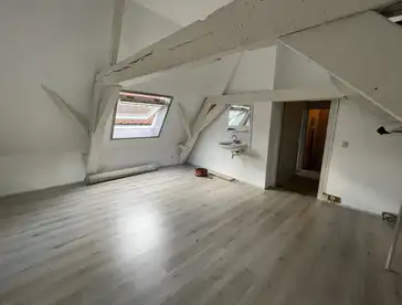 Foto #1 Kamer Bouwelouwensteeg Leiden