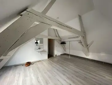 Foto #3 Kamer Bouwelouwensteeg Leiden