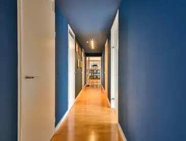 Foto #3 Appartement Marie Heinekenplein Amsterdam