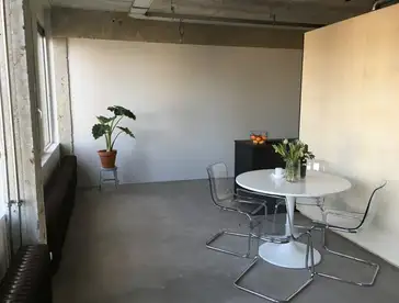 Foto #4 Studio Professor Pieter Willemsstraat Maastricht