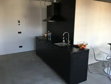 Foto #1 Studio Professor Pieter Willemsstraat Maastricht