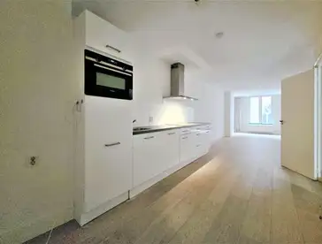 Foto #1 Appartement Riviervismarkt Haarlem