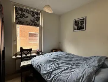 Foto #3 Appartement Schoolstraat Zwolle