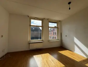 Foto #1 Appartement Schoolstraat Zwolle