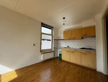 Foto #2 Appartement Schoolstraat Zwolle