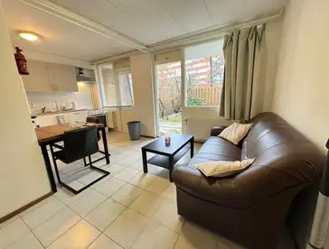 Foto #2 Studio Vogelsanglaan Utrecht