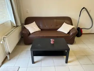 Foto #1 Studio Vogelsanglaan Utrecht