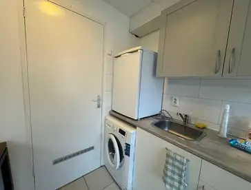 Foto #4 Studio Vogelsanglaan Utrecht