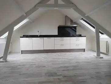 Foto #3 Kamer Bleeklaan Leeuwarden