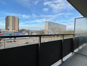 Foto #2 Appartement Van Vollenhovenlaan Utrecht