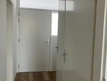 Foto #4 Appartement Van Vollenhovenlaan Utrecht