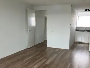 Foto #3 Appartement Van Vollenhovenlaan Utrecht