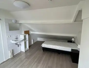Foto #1 Kamer Gestelsestraat Eindhoven