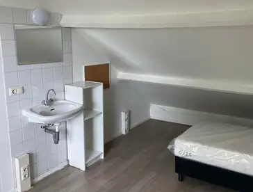 Foto #3 Kamer Gestelsestraat Eindhoven
