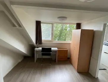 Foto #2 Kamer Gestelsestraat Eindhoven