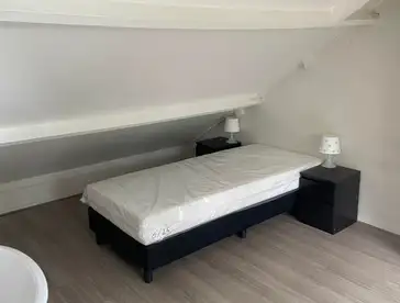 Foto #4 Kamer Gestelsestraat Eindhoven