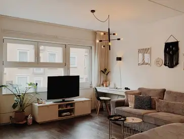 Foto #4 Appartement Sumatrastraat Amsterdam