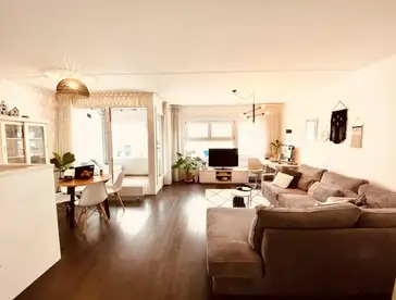 Foto #3 Appartement Sumatrastraat Amsterdam