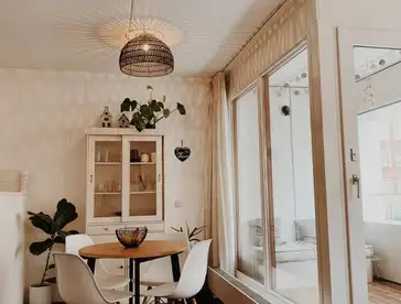 Foto #2 Appartement Sumatrastraat Amsterdam