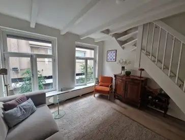 Foto #3 Appartement Roggenstraat Zwolle