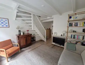 Foto #2 Appartement Roggenstraat Zwolle