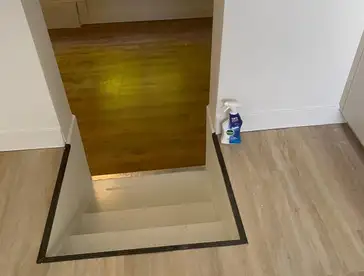 Foto #3 Appartement Van der Weeghensingel Den Bosch