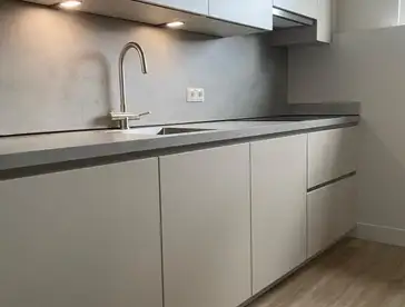 Foto #1 Appartement Van der Weeghensingel Den Bosch