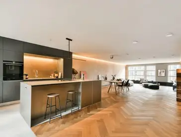 Foto #1 Appartement Revaleiland Amsterdam
