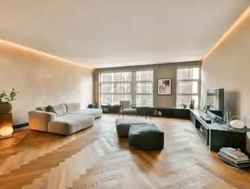 Foto #4 Appartement Revaleiland Amsterdam