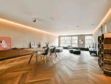 Foto #2 Appartement Revaleiland Amsterdam