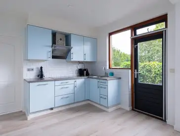 Foto #3 Huurwoning Schenkeltje 's-Gravendeel