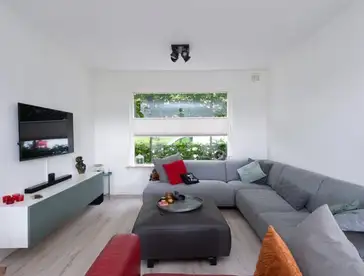 Foto #2 Huurwoning Schenkeltje 's-Gravendeel