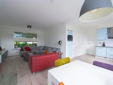Foto #1 Huurwoning Schenkeltje 's-Gravendeel