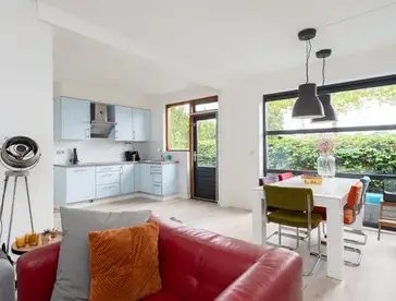 Foto #4 Huurwoning Schenkeltje 's-Gravendeel