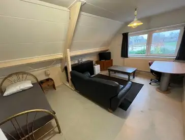 Foto #2 Kamer De Zanden Teuge