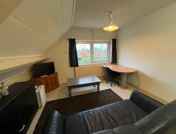 Foto #4 Kamer De Zanden Teuge