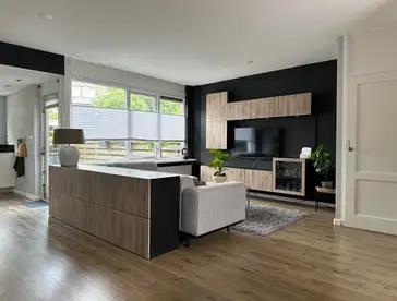 Foto #1 Huurwoning Framaheerd Groningen