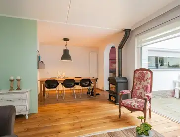 Foto #1 Huurwoning Vierduitruwe Maastricht