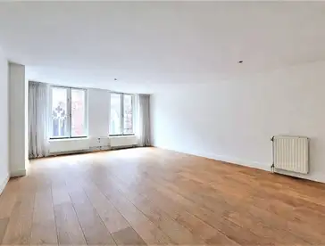 Foto #3 Appartement Riviervismarkt Haarlem