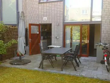 Foto #3 Huurwoning Giselbertstraat Maastricht