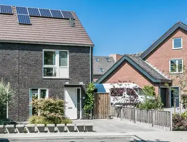 Foto #1 Huurwoning Jonkheer Ruysstraat Maastricht