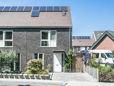 Foto #3 Huurwoning Jonkheer Ruysstraat Maastricht