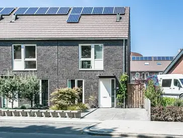 Foto #4 Huurwoning Jonkheer Ruysstraat Maastricht