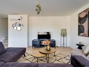 Foto #4 Appartement Anton Geesinkstraat Utrecht