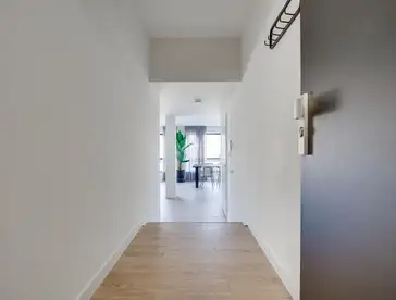 Foto #1 Appartement Anton Geesinkstraat Utrecht