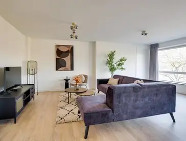 Foto #2 Appartement Anton Geesinkstraat Utrecht