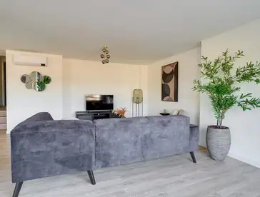 Foto #3 Appartement Anton Geesinkstraat Utrecht