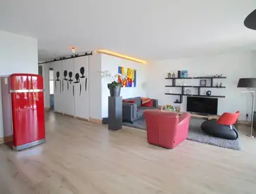 Foto #1 Appartement Het Bolwerk Breda
