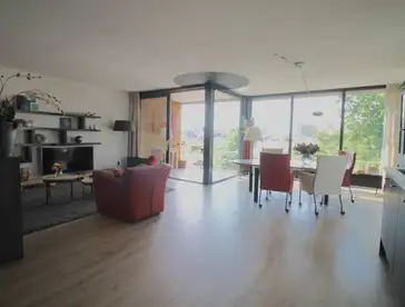 Foto #2 Appartement Het Bolwerk Breda