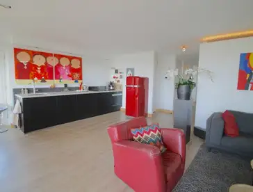 Foto #3 Appartement Het Bolwerk Breda